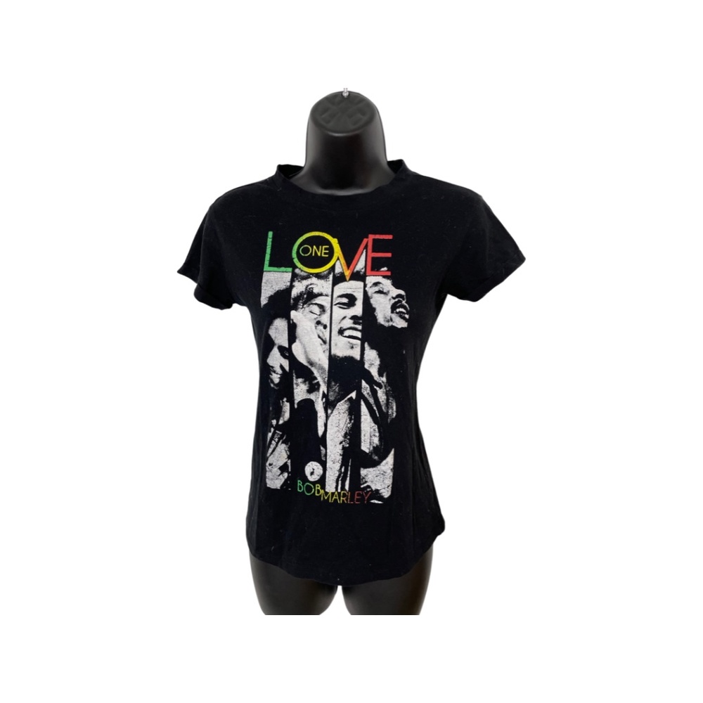 Zion Bob Marley T -Shirt
